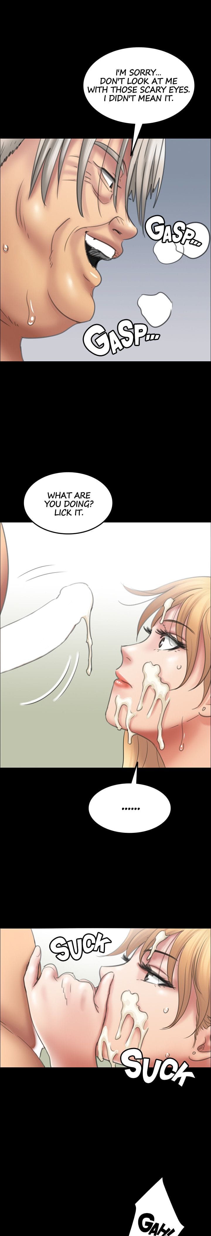 Queen Bee Chapter 15 Page 19