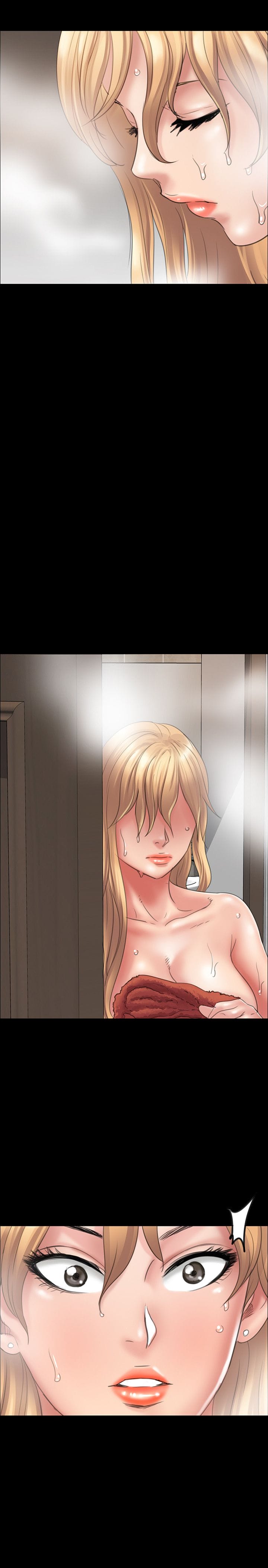 Queen Bee Chapter 15 Page 23