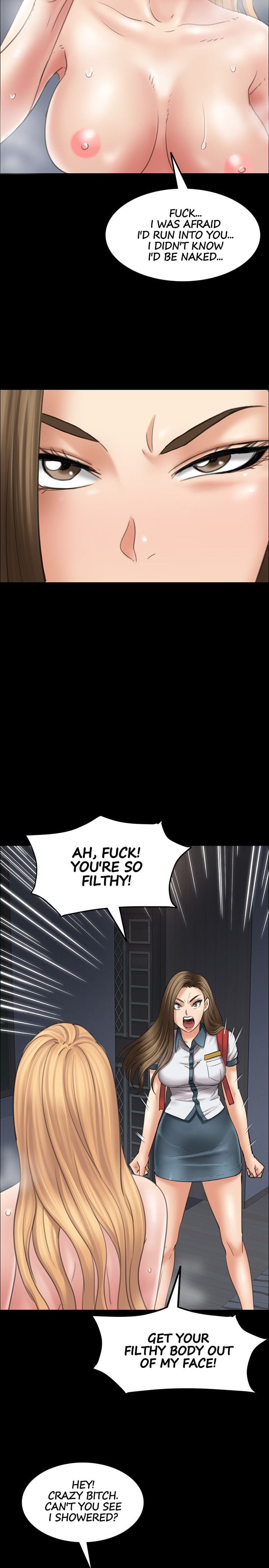 Queen Bee Chapter 15 Page 26