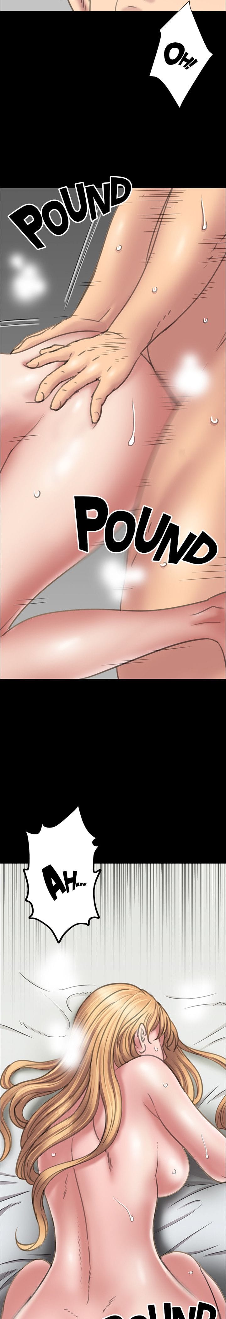Queen Bee Chapter 15 Page 3