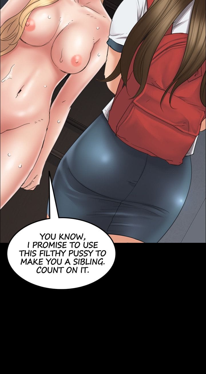 Queen Bee Chapter 15 Page 30