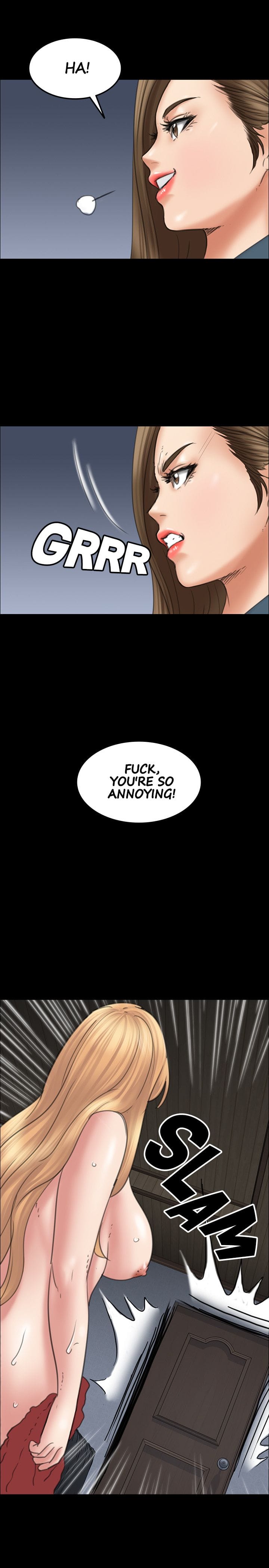 Queen Bee Chapter 15 Page 31