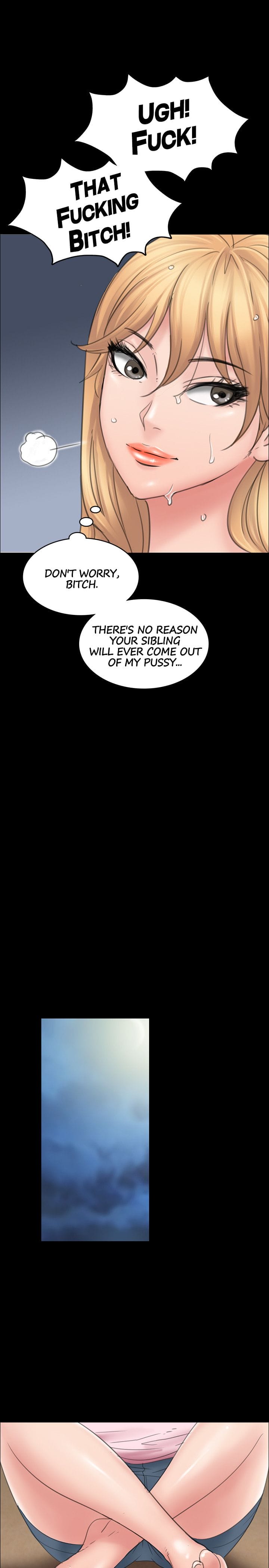 Queen Bee Chapter 15 Page 32