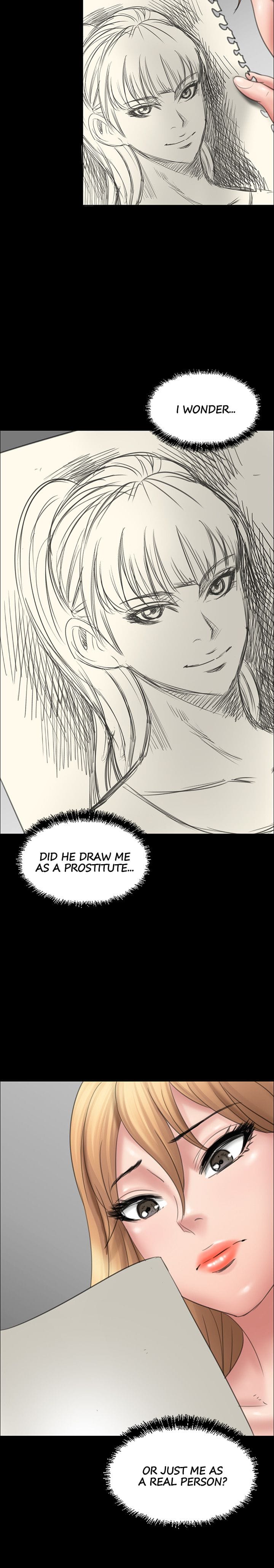 Queen Bee Chapter 15 Page 36