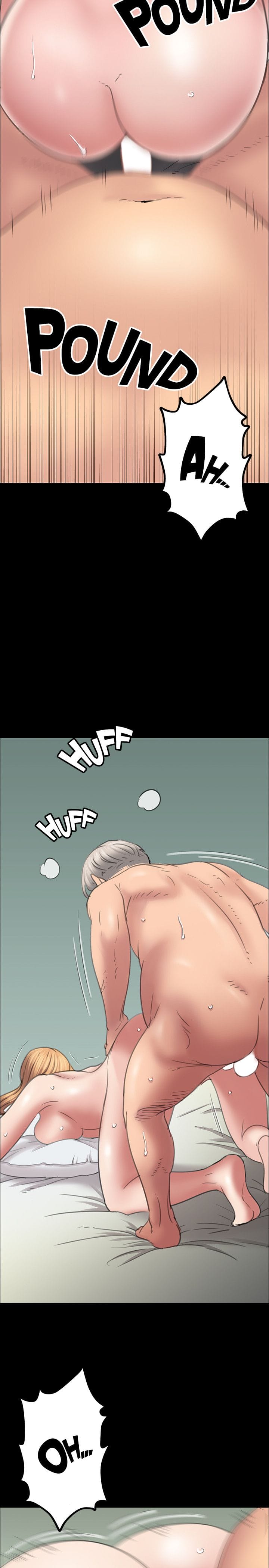 Queen Bee Chapter 15 Page 4