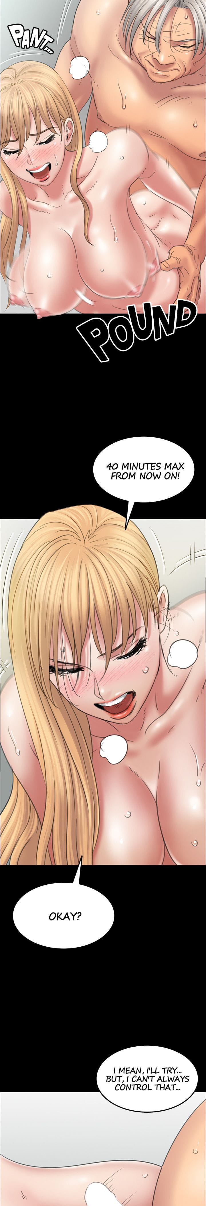 Queen Bee Chapter 15 Page 7