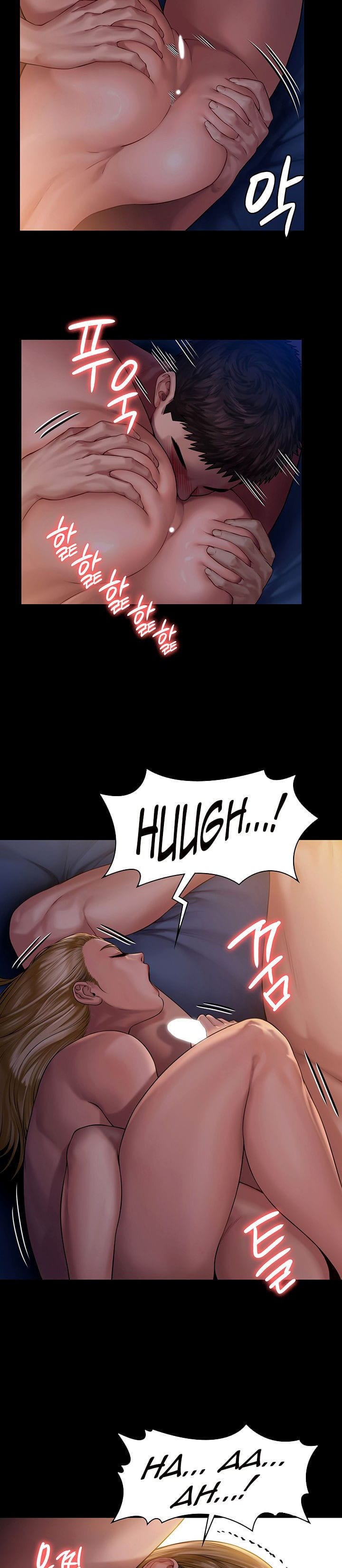 Queen Bee Chapter 154 Page 13