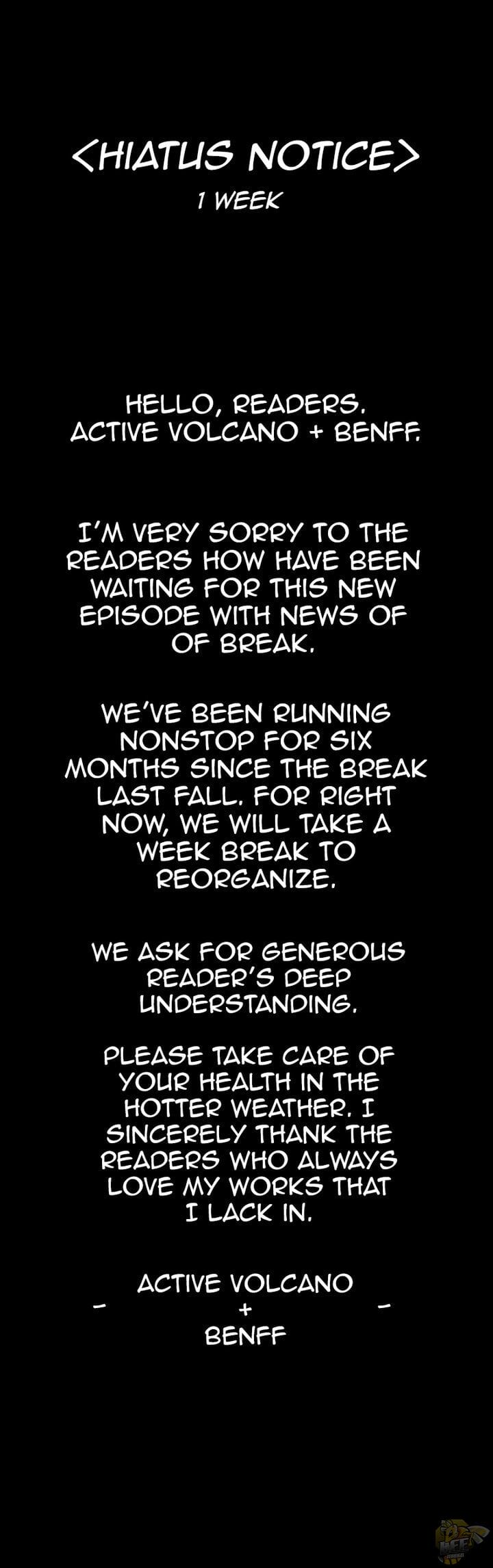 Queen Bee Chapter 167 Page 1