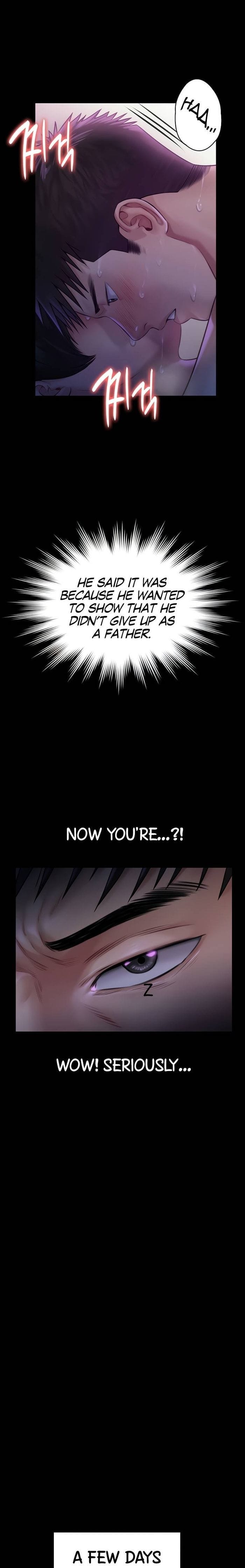 Queen Bee Chapter 185 Page 14