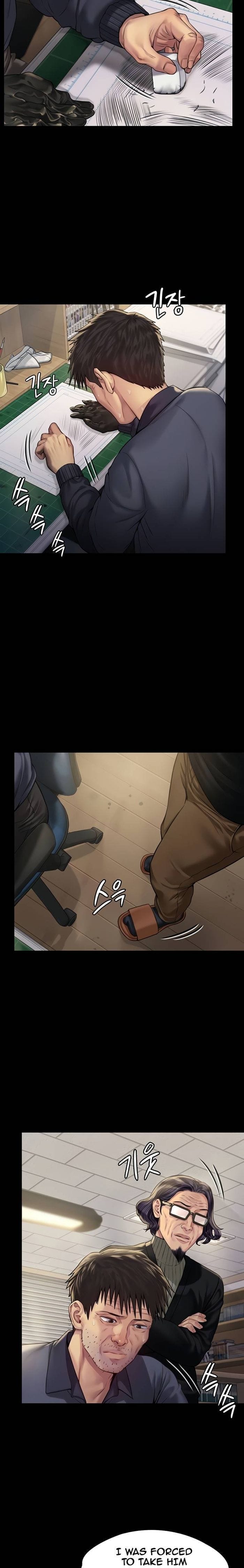 Queen Bee Chapter 185 Page 6