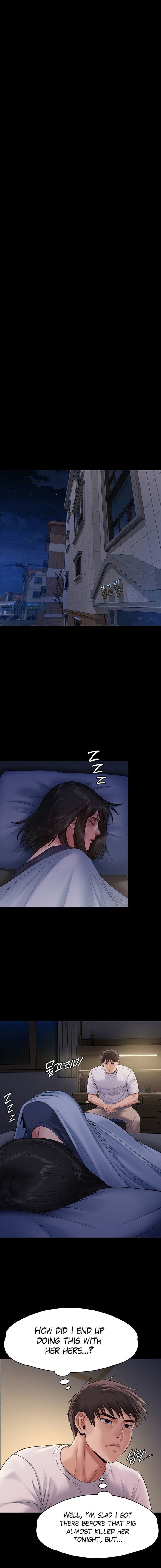 Queen Bee Chapter 259 Page 12