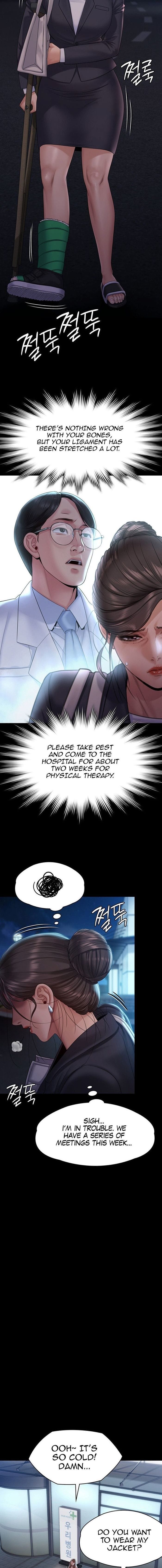 Queen Bee Chapter 259 Page 15