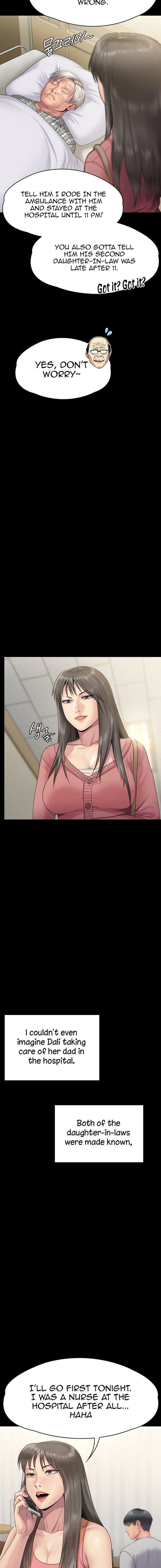 Queen Bee Chapter 259 Page 18