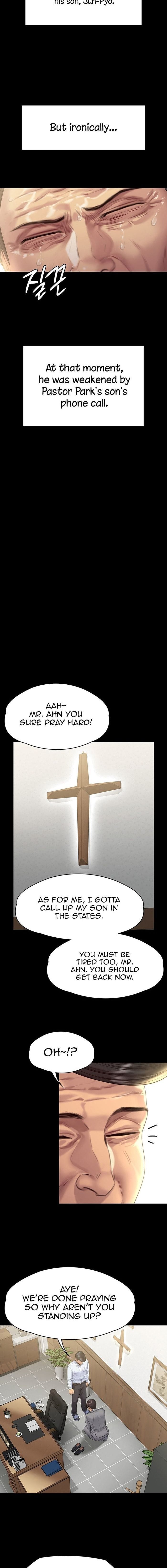 Queen Bee Chapter 259 Page 6