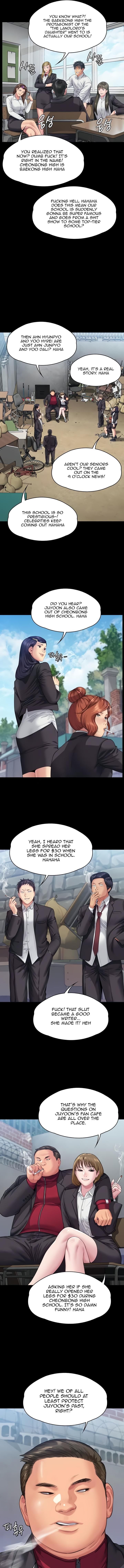 Queen Bee Chapter 333 Page 3