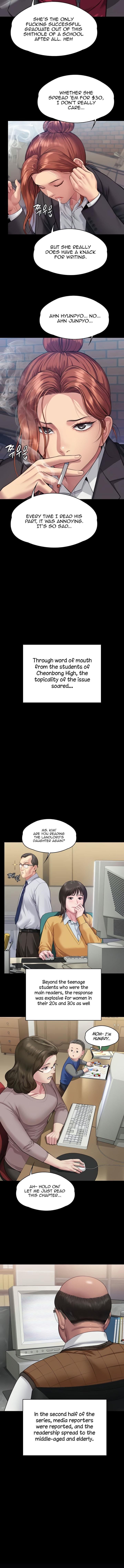 Queen Bee Chapter 333 Page 4