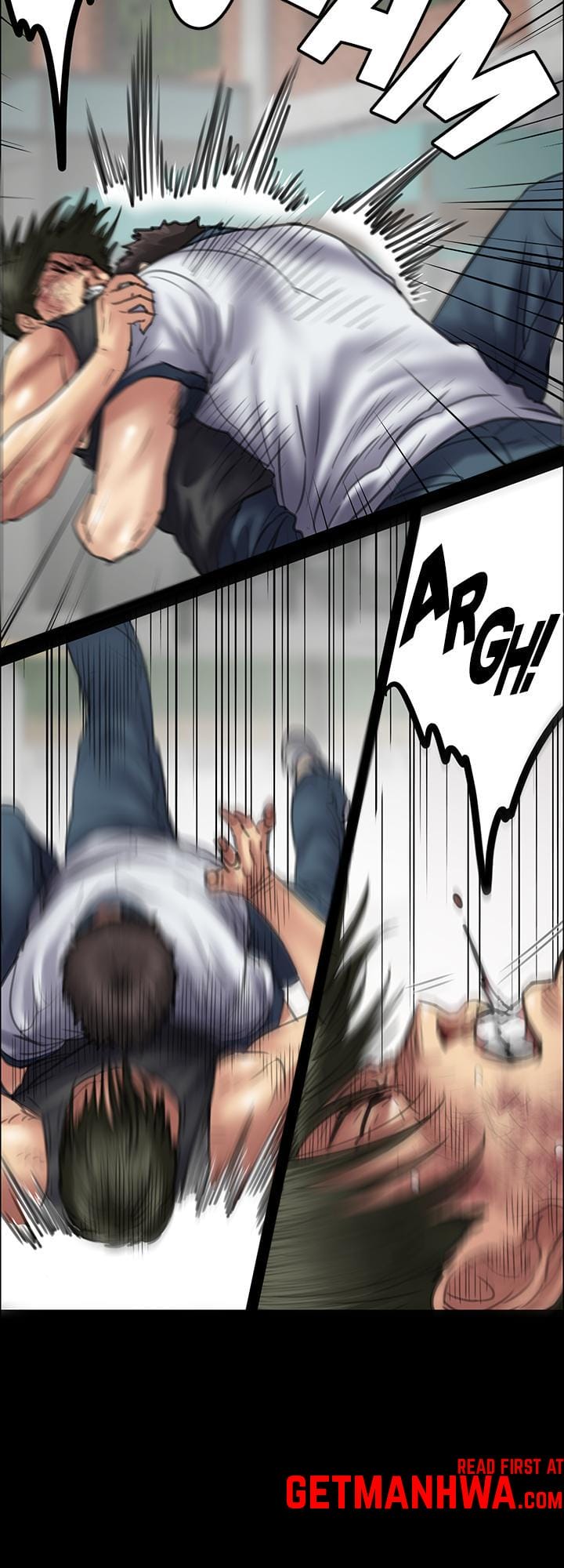 Queen Bee Chapter 42 Page 16