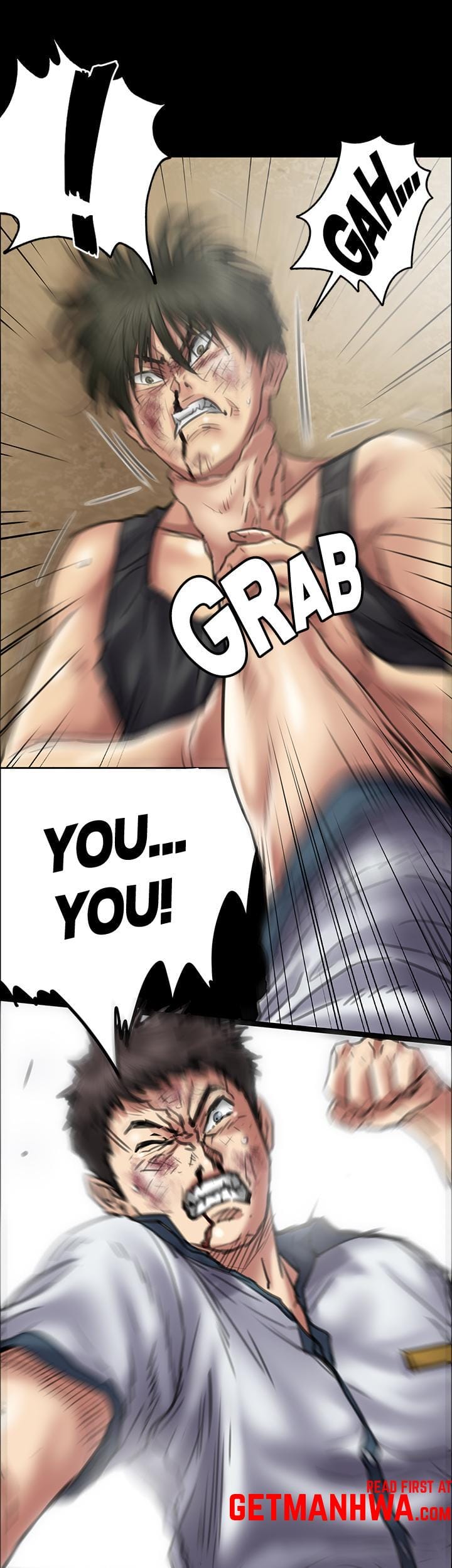 Queen Bee Chapter 42 Page 17