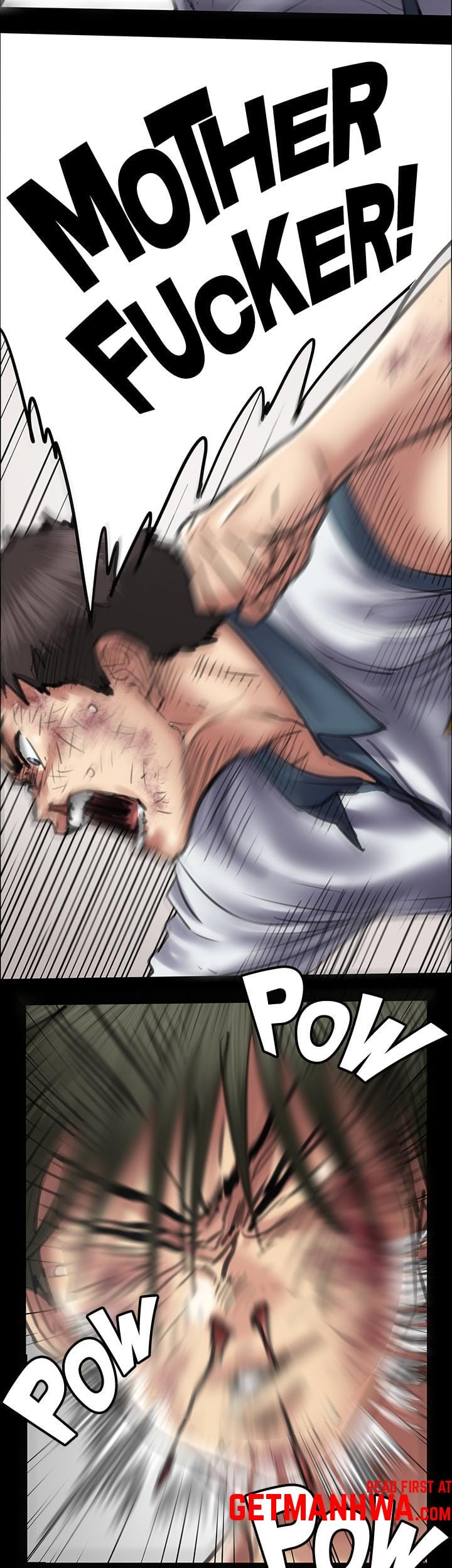 Queen Bee Chapter 42 Page 18