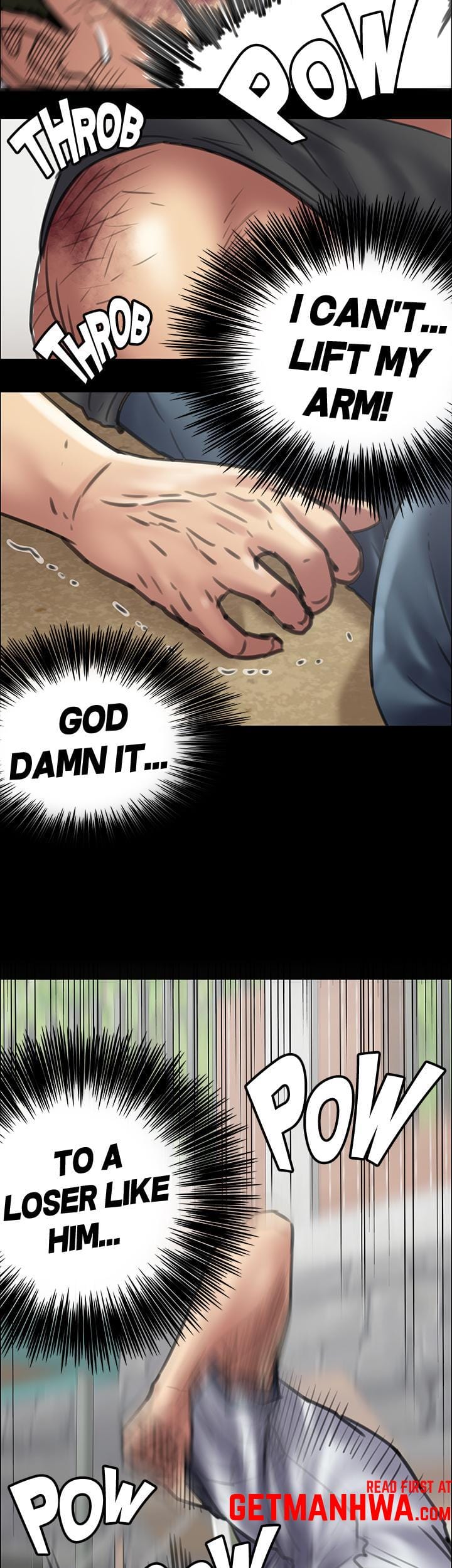 Queen Bee Chapter 42 Page 20
