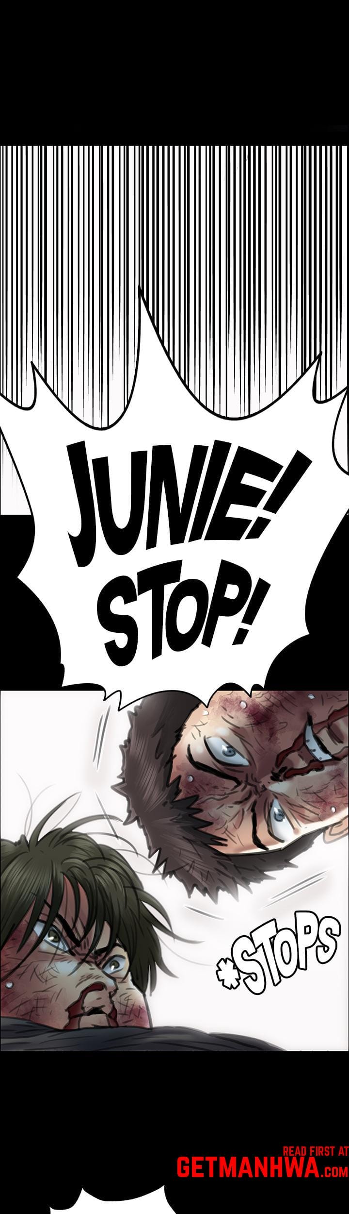 Queen Bee Chapter 42 Page 32