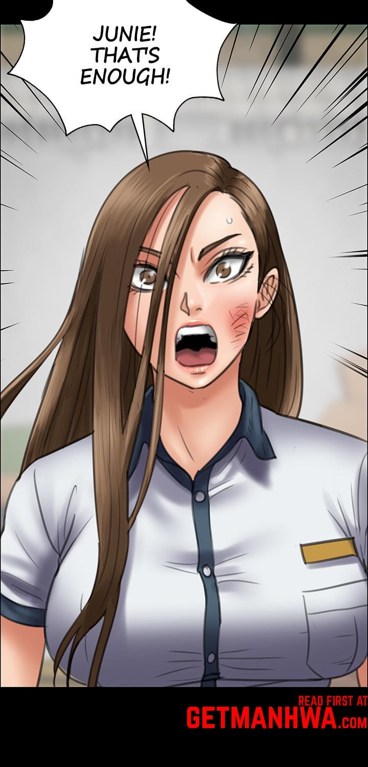 Queen Bee Chapter 42 Page 33