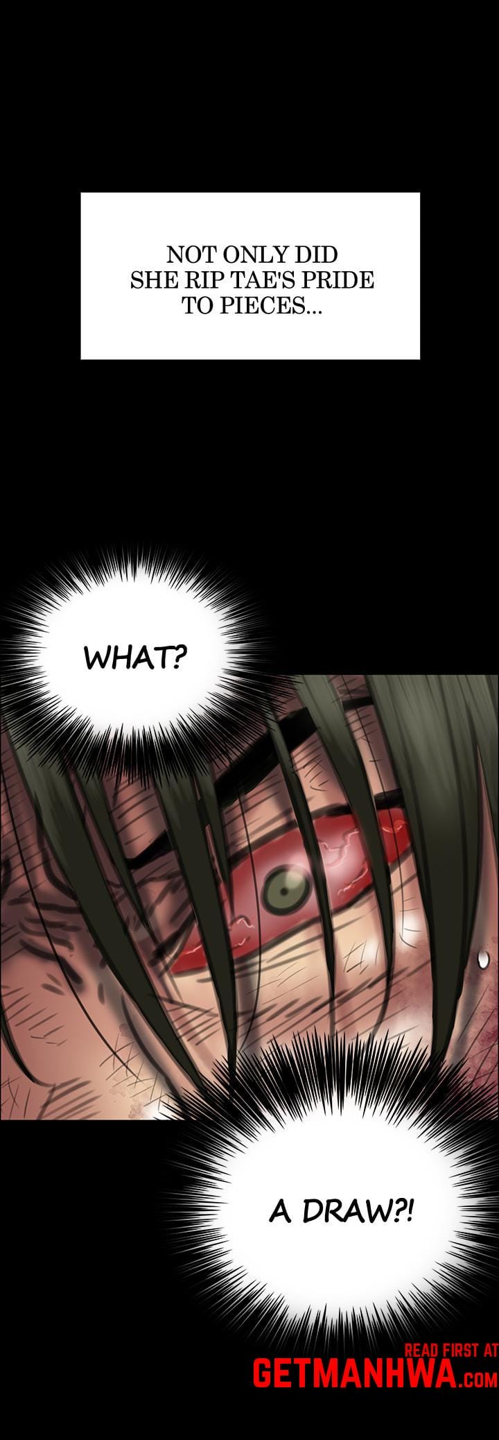 Queen Bee Chapter 42 Page 39