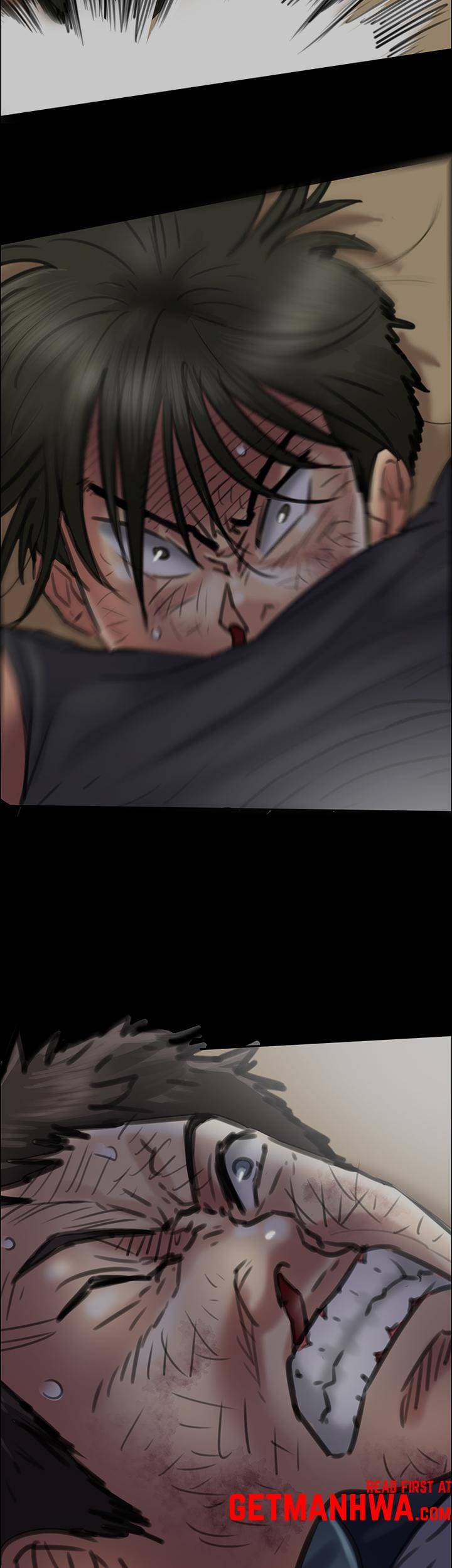 Queen Bee Chapter 42 Page 4