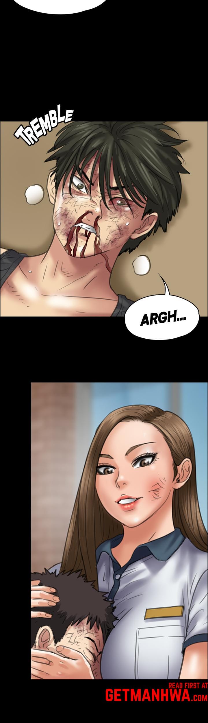 Queen Bee Chapter 42 Page 45