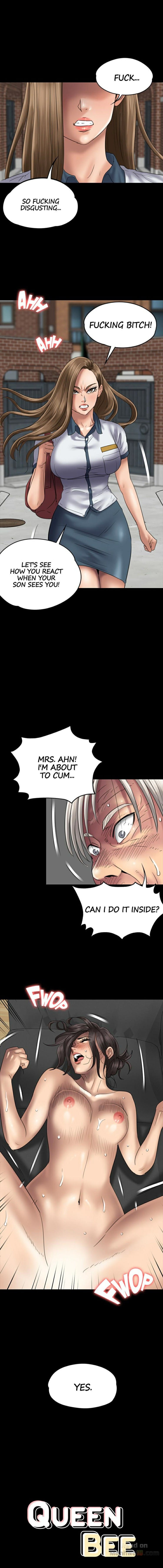 Queen Bee Chapter 51 Page 1
