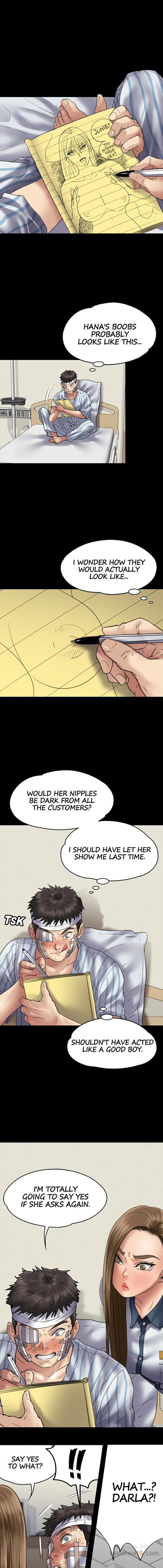 Queen Bee Chapter 51 Page 12