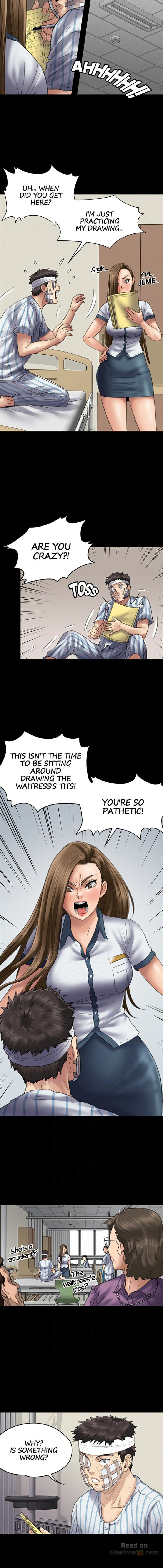 Queen Bee Chapter 51 Page 13