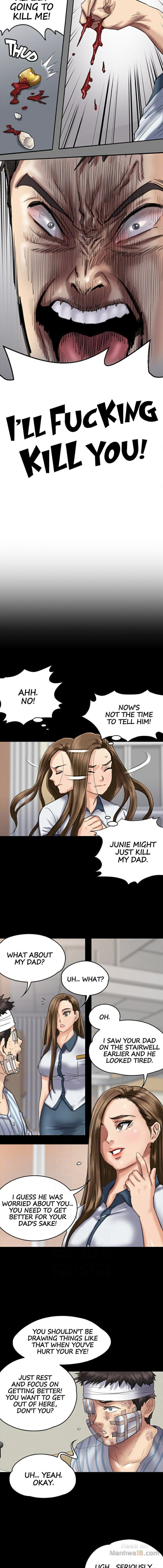 Queen Bee Chapter 51 Page 15