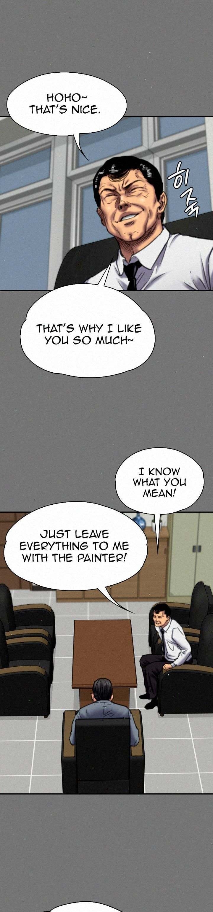 Queen Bee Chapter 80 Page 11