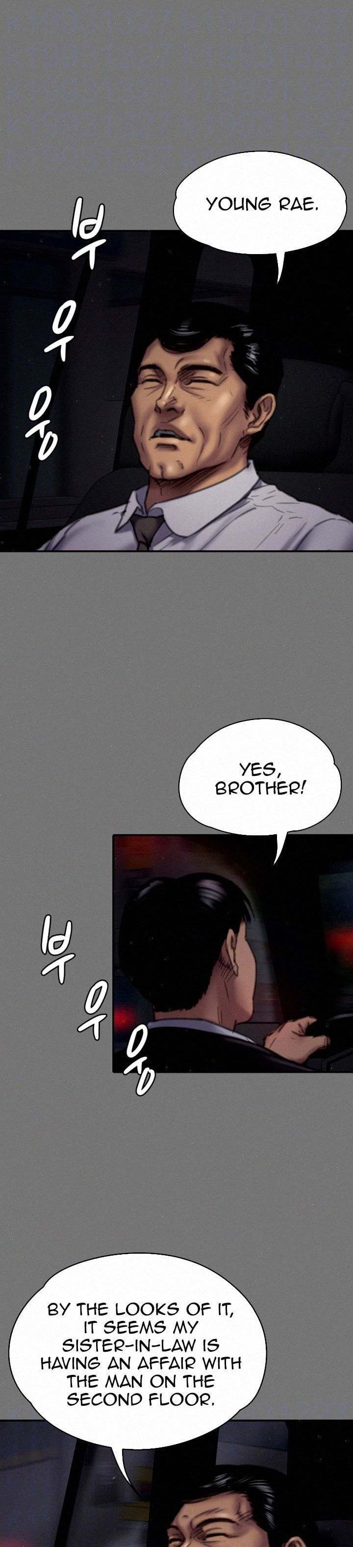 Queen Bee Chapter 80 Page 2