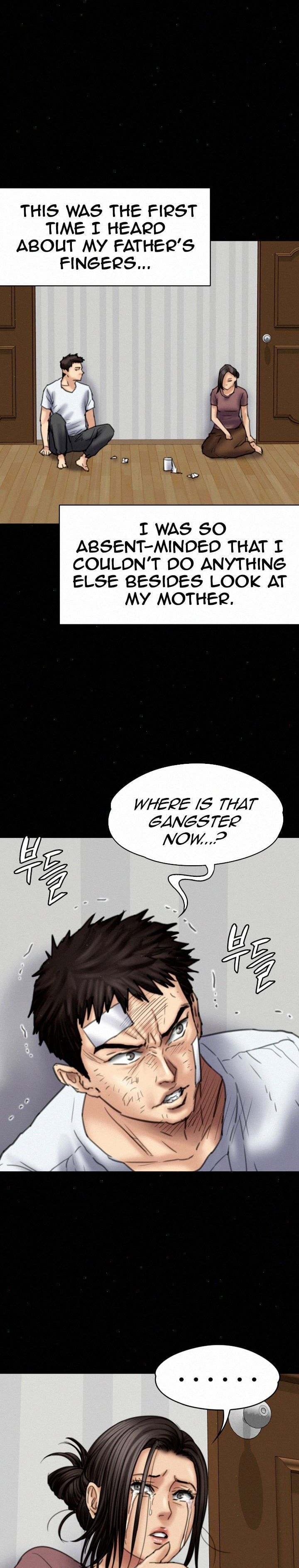 Queen Bee Chapter 80 Page 26