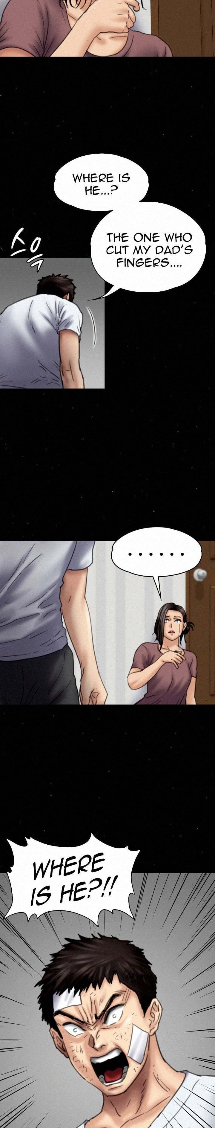 Queen Bee Chapter 80 Page 27