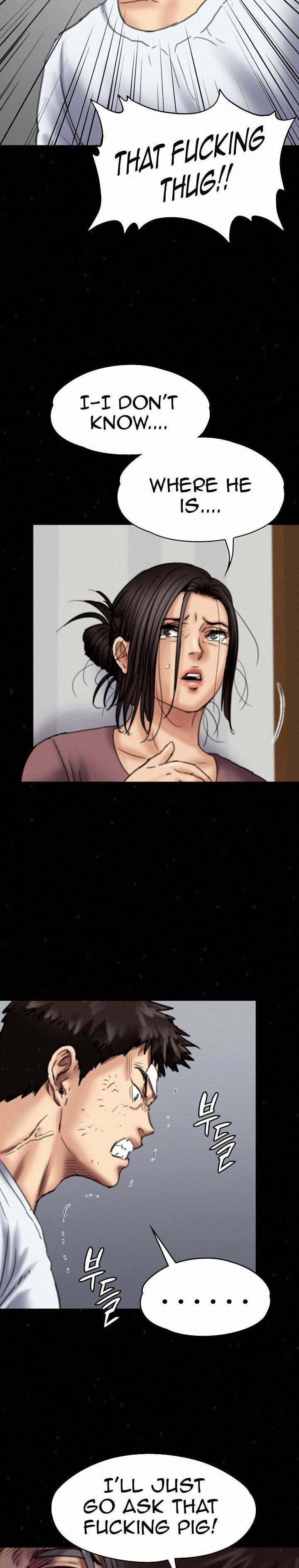 Queen Bee Chapter 80 Page 28