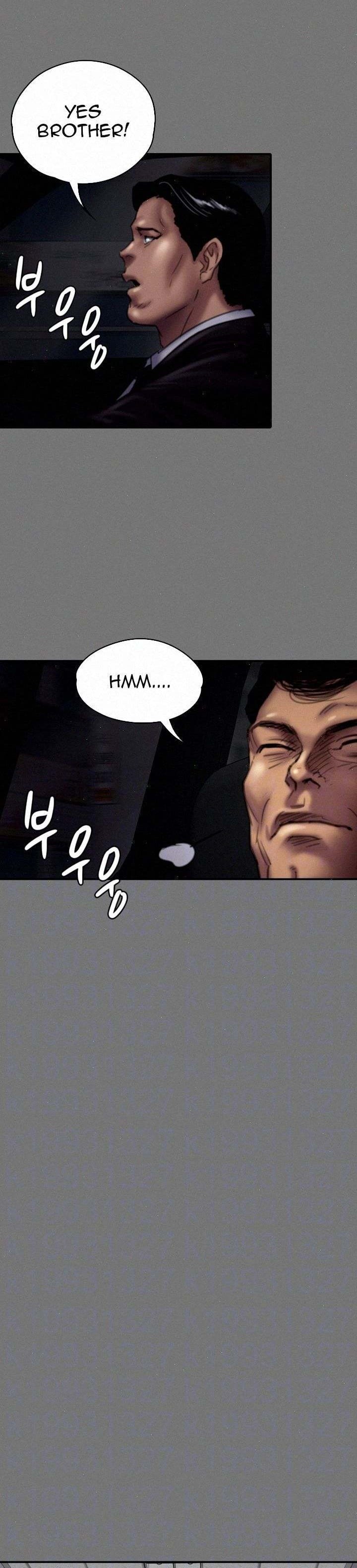 Queen Bee Chapter 80 Page 4