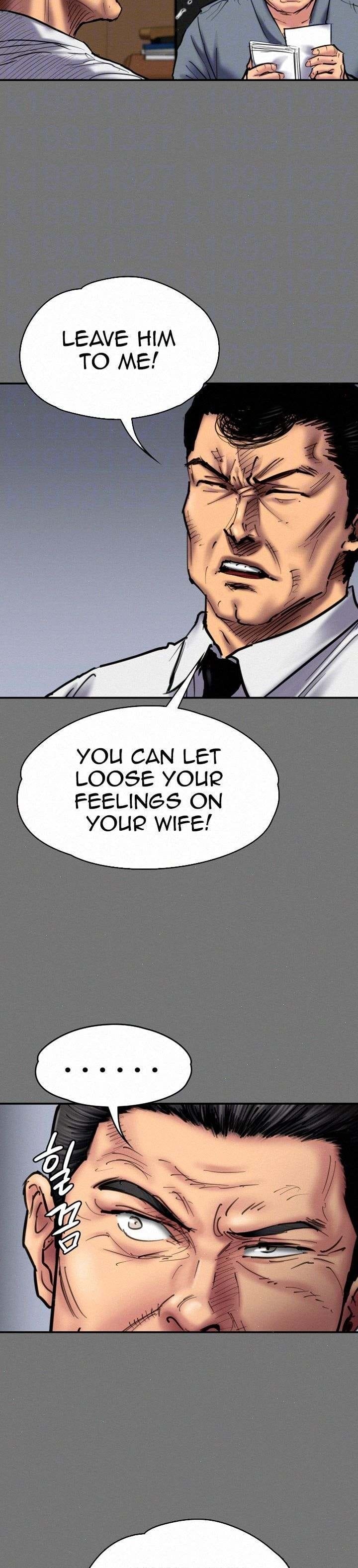 Queen Bee Chapter 80 Page 9
