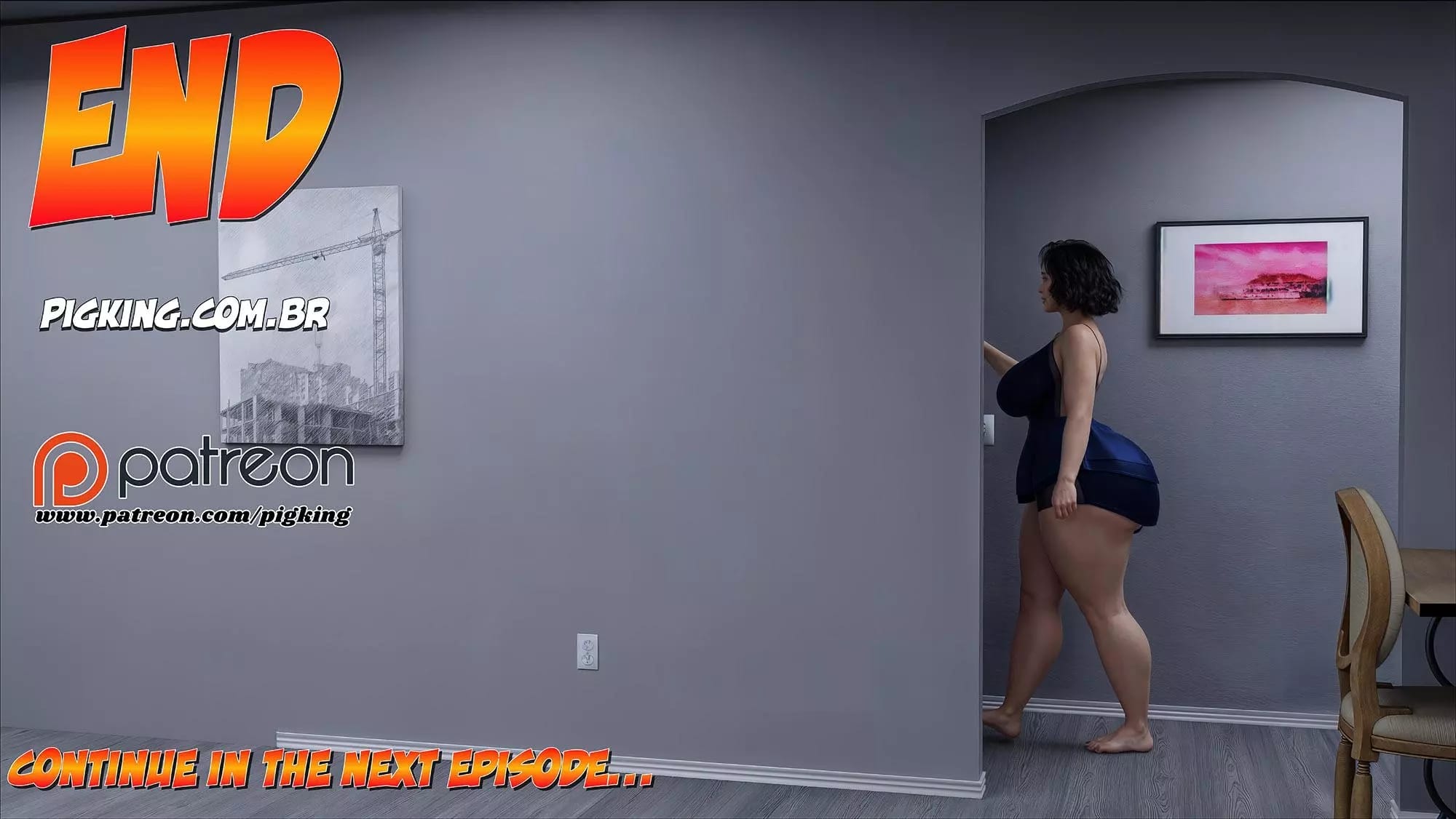 Miranda [CrazyDad3D] Chapter 16 Page 102