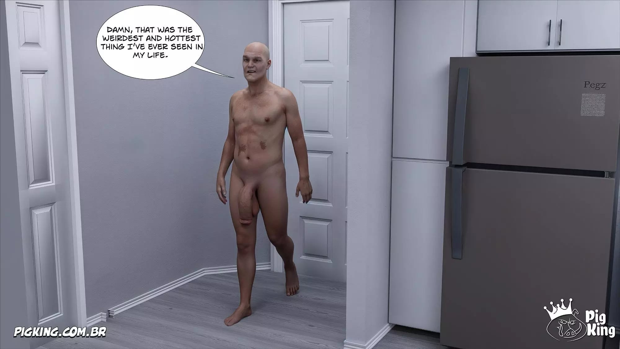 Miranda [CrazyDad3D] Chapter 16 Page 4
