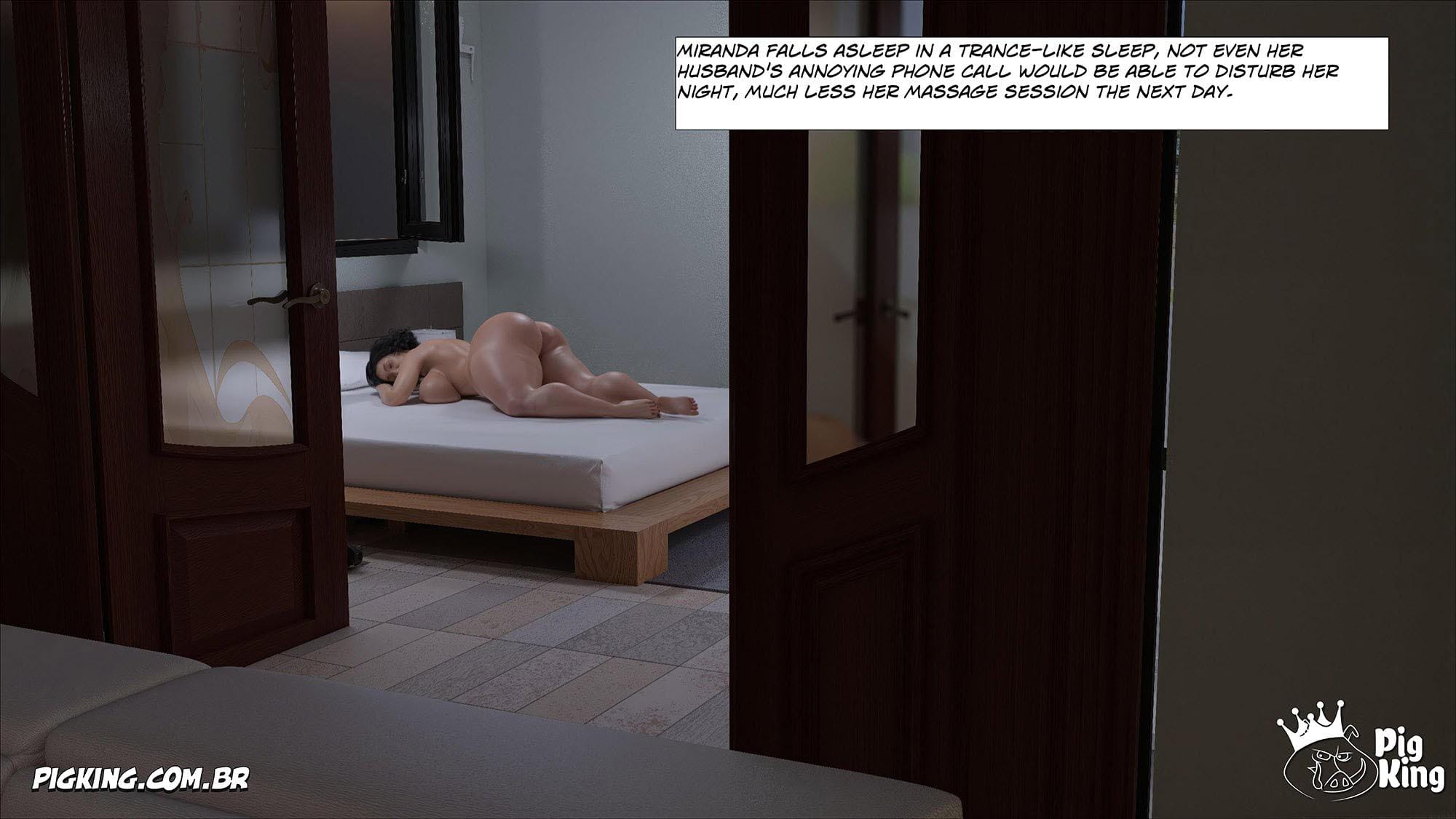 Miranda [CrazyDad3D] Chapter 20 Page 58