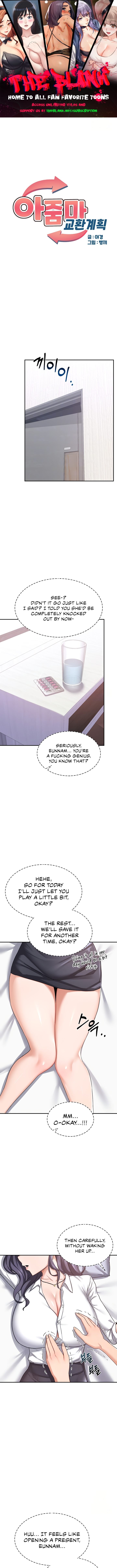 MILF Exchange Plan Chapter 19 Page 1