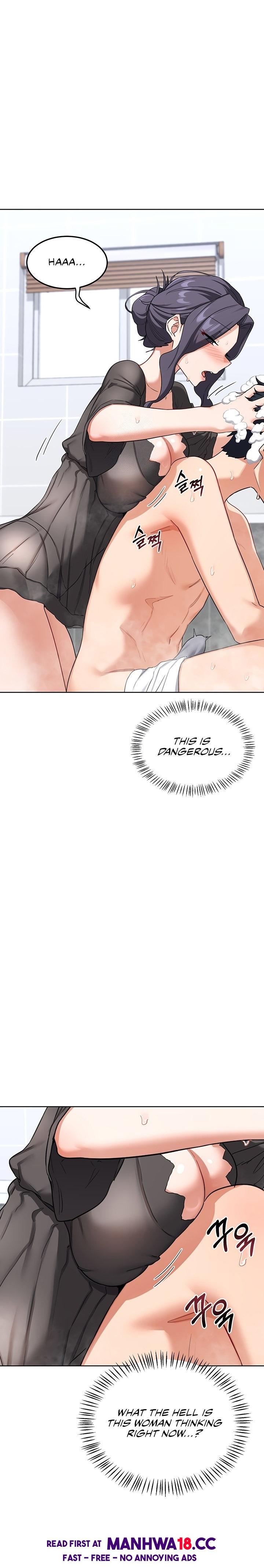 MILF Exchange Plan Chapter 42 Page 1