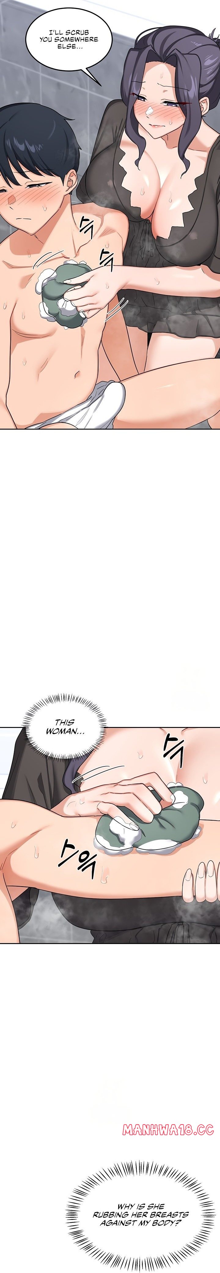 MILF Exchange Plan Chapter 42 Page 10