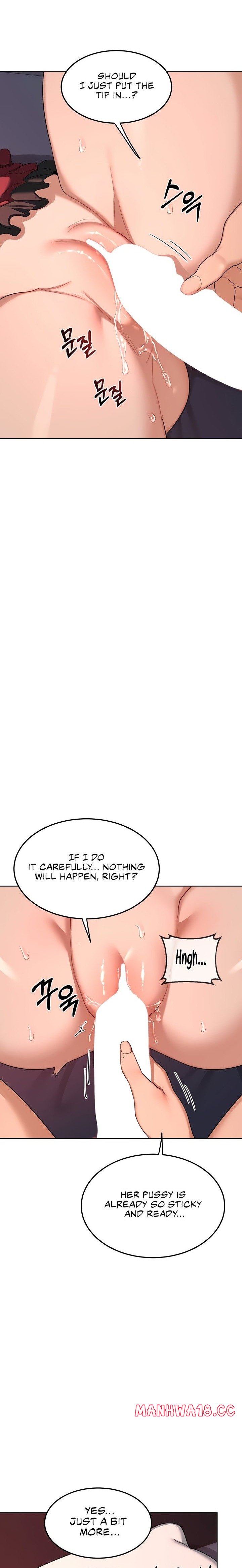 MILF Exchange Plan Chapter 43 Page 20