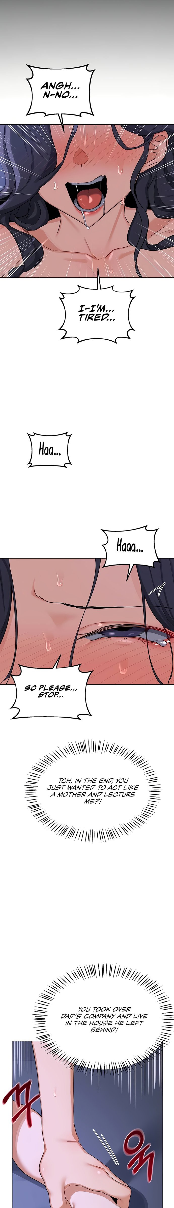 MILF Exchange Plan Chapter 46 Page 11