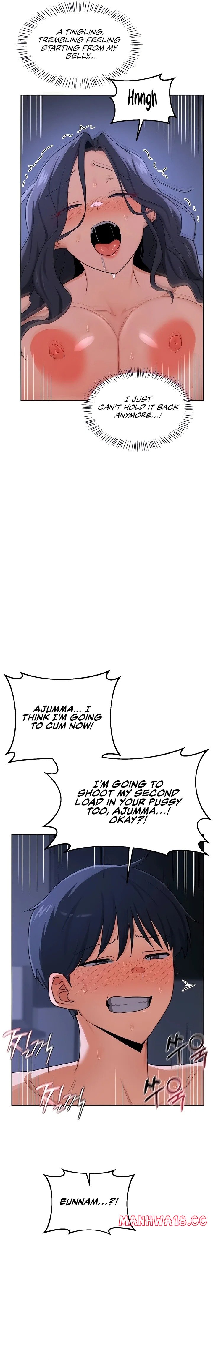 MILF Exchange Plan Chapter 48 Page 17