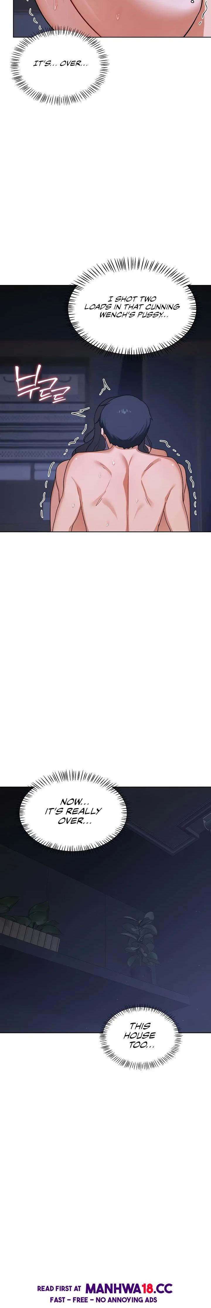 MILF Exchange Plan Chapter 48 Page 20